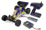 HSP Mongoose 1/10 RC Brushless 2WD Off road Buggy (RTR)