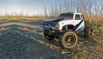 Team Associated CR12 Tioga Trail Truck RTR crawler New Arrivals