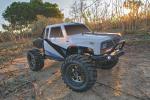 Team Associated CR12 Tioga Trail Truck RTR crawler New Arrivals