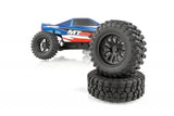 MT28 RTR 1/28 scale RC Monster truck