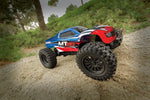 MT28 RTR 1/28 scale RC Monster truck