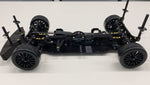 Team powers SNRC R3 - G3 On Road Touring Rc 1/10 chassis Online only sale !