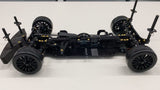 Team powers SNRC R3 - G3 On Road Touring Rc  1/10 chassis Center Mid Motor AWD Online only sale !