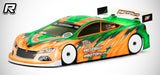 PROTOFORM D9 ELECTRIC TOURING CAR 1/10 BODY SALE