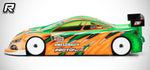 PROTOFORM D9 ELECTRIC TOURING CAR 1/10 BODY SALE