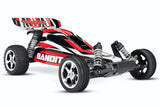 Traxxas Bandit  RC 1/10  2WD Off road Buggy