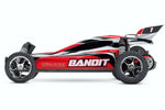 Traxxas Bandit  RC 1/10  2WD Off road Buggy