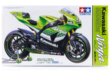 Tamiya 2004 KAWASAKI NINJA ZX-RR Moto Gp 1/12 Plastic model kit