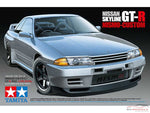 Tamiya  Nissan Skyline GT-R (R32) Nismo Custom 1:24 plastic model kit