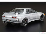 Tamiya  Nissan Skyline GT-R (R32) Nismo Custom 1:24 plastic model kit