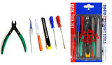 Tamiya # 74019 Craft Tools Basic Tool 6 pcs