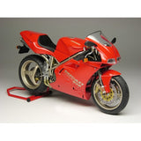 Tamiya Ducati 916 1/12 PLASTIC MODEL KIT