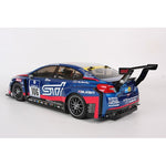 Tamiya Subaru WRX STi - 24h Nurburgring 1/10 Body set Tam51593