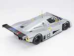 TAMIYA 1989 Sauber-Mercedes C9 1/24 Plastic model kit Tam 24359 -