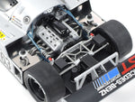 TAMIYA 1989 Sauber-Mercedes C9 1/24 Plastic model kit Tam 24359 -