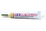 Tamiya #87004 – Liquid Thread Lock Glue (10g)