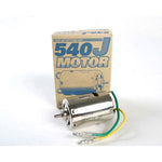 Tamiya  540J 27T Brushed Motor