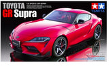 Tamiya Toyota GR Supra MK5 1/24 plastic model kit