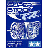 Tamiya Super Stock TZ Brushed Motor TAm53696