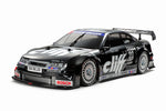 Tamiya OPEL CALIBRA V6 CLIFF Tt01E 1/10 Rc On road touring