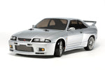 Tamiya NISSAN SKYLINE GT-R R33 Tt02D 1/10 Drift New Arrivals!