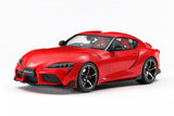 Tamiya Toyota GR Supra MK5 1/24 plastic model kit