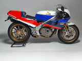 Tamiya Honda VFR750R RC30  #14057 1/12 plastic model kit