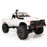 WPL C24 1/16 2.4G 4WD Crawler Truck RC Toyota