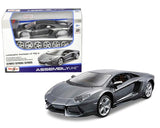 Maisto Lamborghini Aventador 1/24 DIECAST MODEL KIT