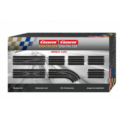 Carrera DIGITAL 30367 Extension Carrera Slot spares