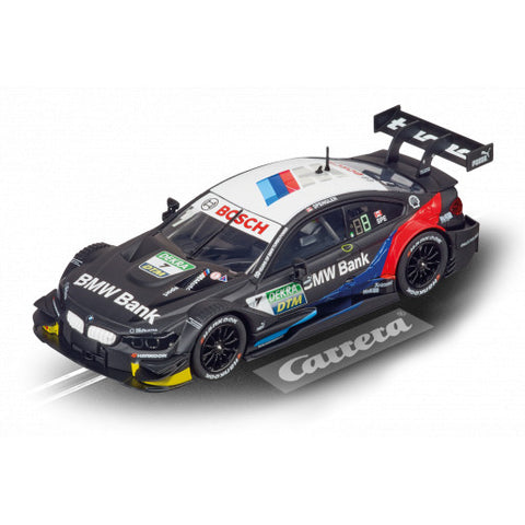 Carrera Evolution 27666 BMW M4 DTM 1/32 slot car