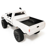 WPL C24 1/16 2.4G 4WD Crawler Truck RC Toyota