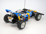 Tamiya classics RC HOTSHOT II Blockhead Motors Offroad Buggy Classics