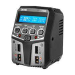 SKY RC T100 AC DUAL BALANCE CHARGER 100W/5A 1-4S