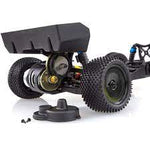 HSP Mongoose 1/10 RC Brushless 2WD Off road Buggy (RTR) This in an online price only store price differs from warehouse website price