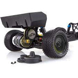 HSP Mongoose 1/10 RC Brushless 2WD Off road Buggy (RTR)