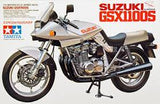 Tamiya 1/12 SUZUKI GSX1100S KATANA PLastic model kit