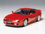 Tamiya MITSUBISHI GTO TWIN TURBO 1/24 Plastic model kit