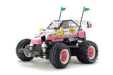 Tamiya  Comical  Frog  (WR02CB)