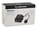 Hobbywing Xerun XR8 Plus 150A 1/8 Competition Electronic speed controller