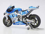 Tamiya SUZUKI 2020 TEAM ECSTAR GSX-RR 1/12 MOTORCYCLE MODEL KITS