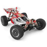 WLTOYS 144001 4WD RC BUGGY 1/14 off road Buggy New Arrivals