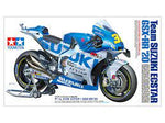 Tamiya 2020 TEAM SUZUKI ECSTAR GSX-RR 1/12 Plastic model kit