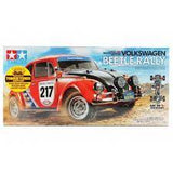 Tamiya Volkswagen Beetle Rally (MF01X) 1/10 RC Tam M0