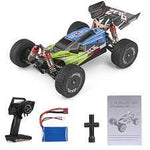 WLTOYS 144001 4WD RC BUGGY 1/14 off road Buggy New Arrivals