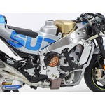 Tamiya SUZUKI 2020 TEAM ECSTAR GSX-RR 1/12 MOTORCYCLE MODEL KITS