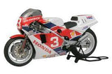 Tamiya HONDA NSR500 FACTORY 1/12 MOTORCYCLE MODEL KITS