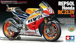 Tamiya 2014 REPSOL HONDA RC213V 1/12 Plastic model kit