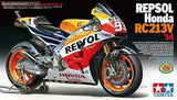 Tamiya 2014 REPSOL HONDA RC213V 1/12 Plastic model kit