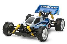 Tamiya Neo Scorcher (TT-02B) 1/10 off road rc kit